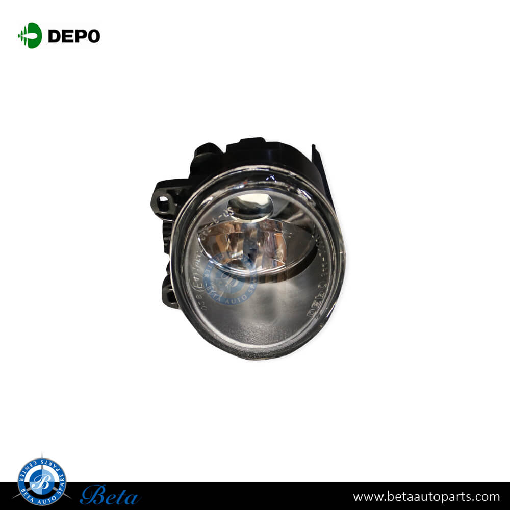 Right Side Fog Lamp for BMW X5 E53 LCI 2004-2006 models Right Side Fog Lamp for BMW X5 E53 LCI 2004-2006 models